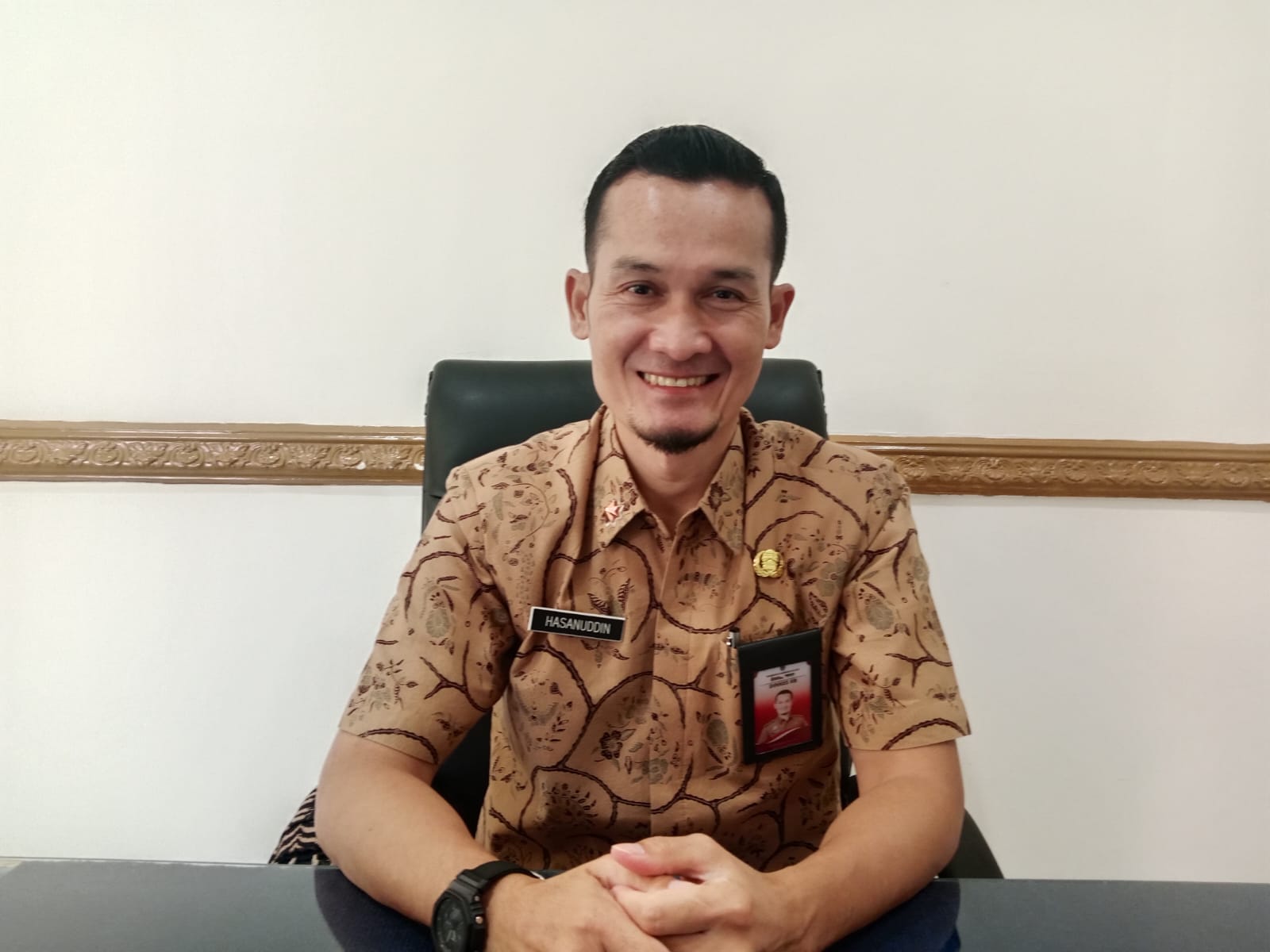Misteri Hujan Saat Pembangunan Puskesmas Binangun: Rahasia di Balik Kebijakan Kesehatan Cilacap